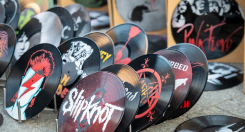 Slipknot: 25 Anni di Caos - Edizione Deluxe del Disco Storico